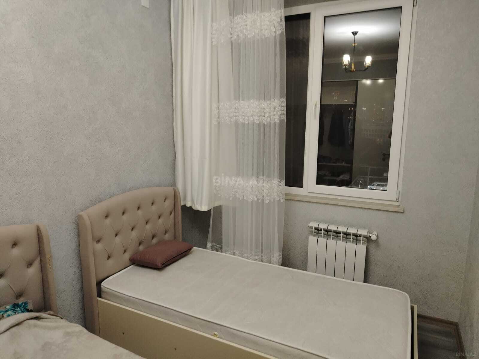 4 otaqlı Yeni tikili, 20 Yanvar m., Bakı