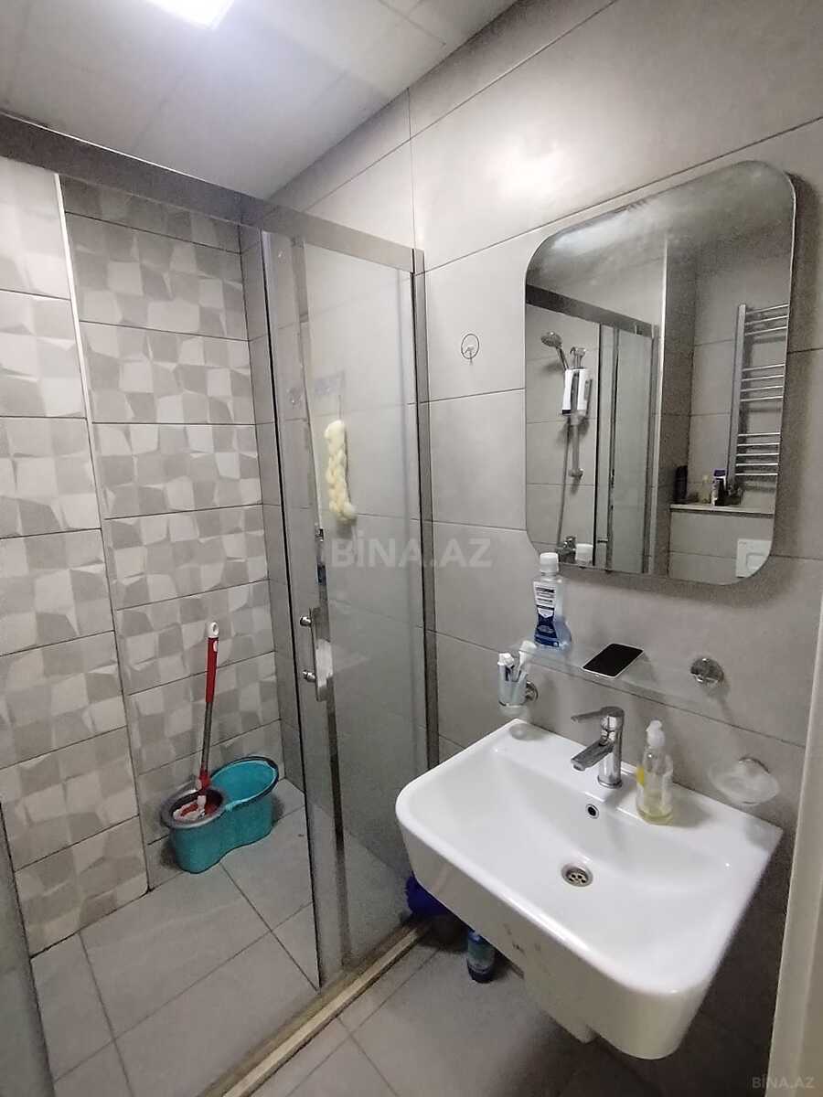 4 otaqlı Yeni tikili, 20 Yanvar m., Bakı