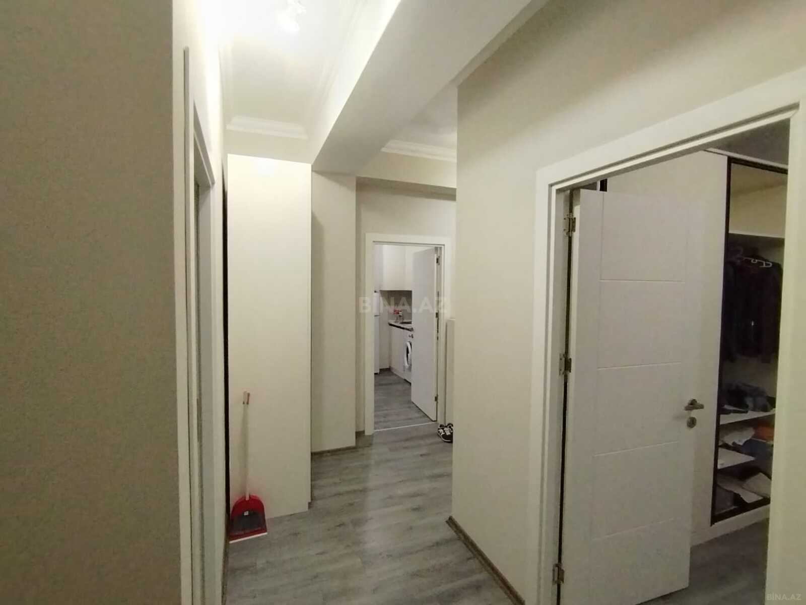 4 otaqlı Yeni tikili, 20 Yanvar m., Bakı