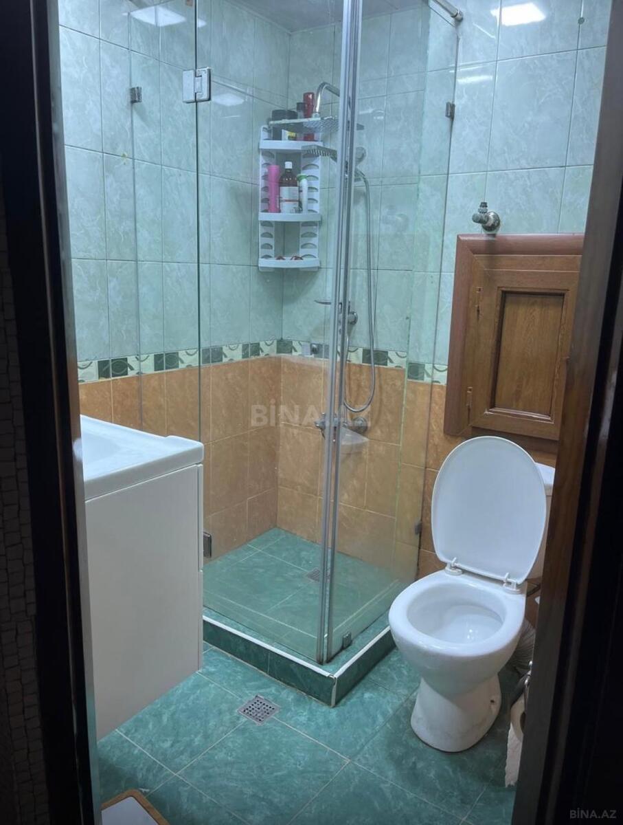 2 otaqlı Köhnə tikili, Əhmədli m., Bakı