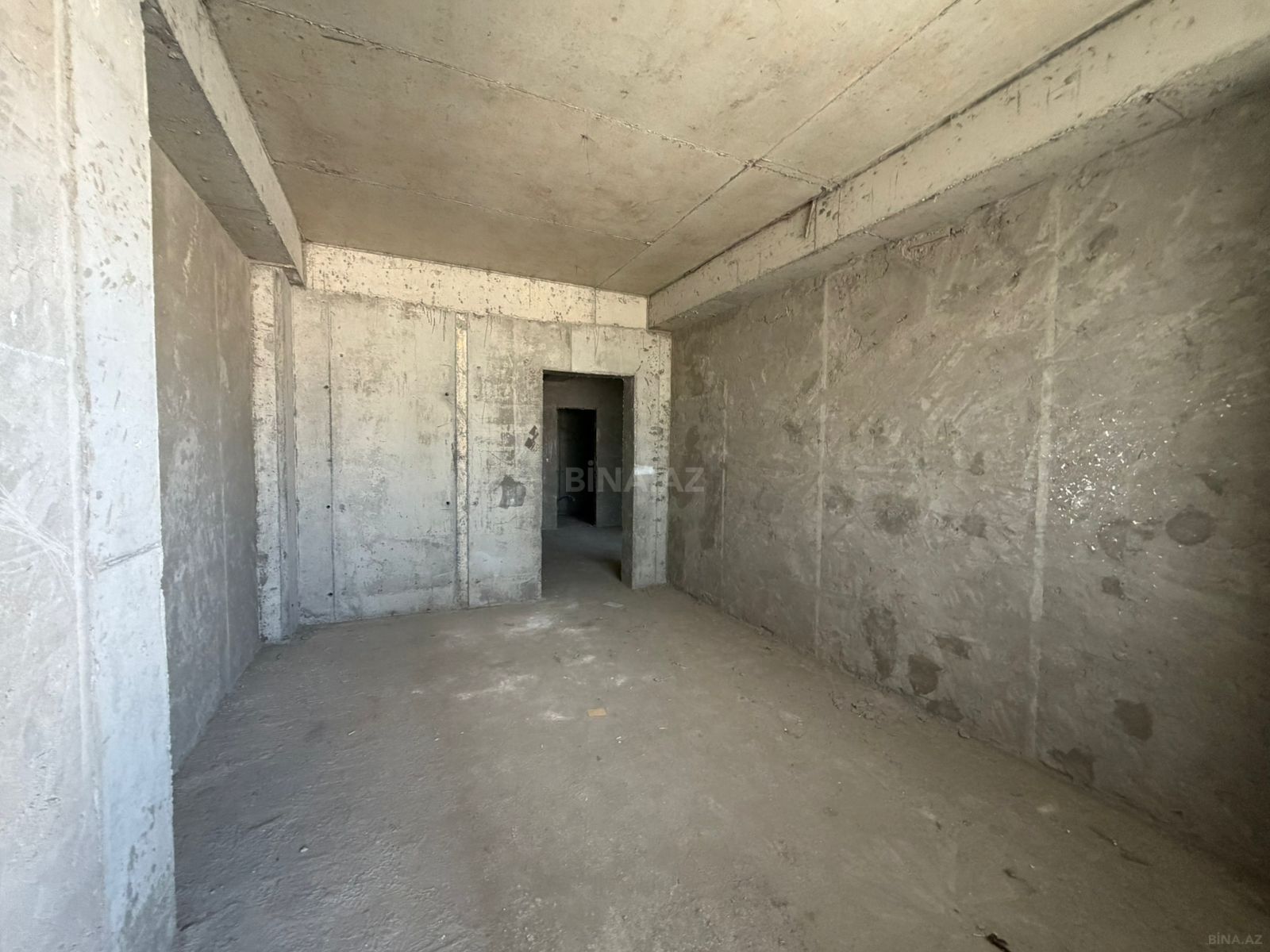 3 otaqlı Yeni tikili, 8 Noyabr m., Bakı