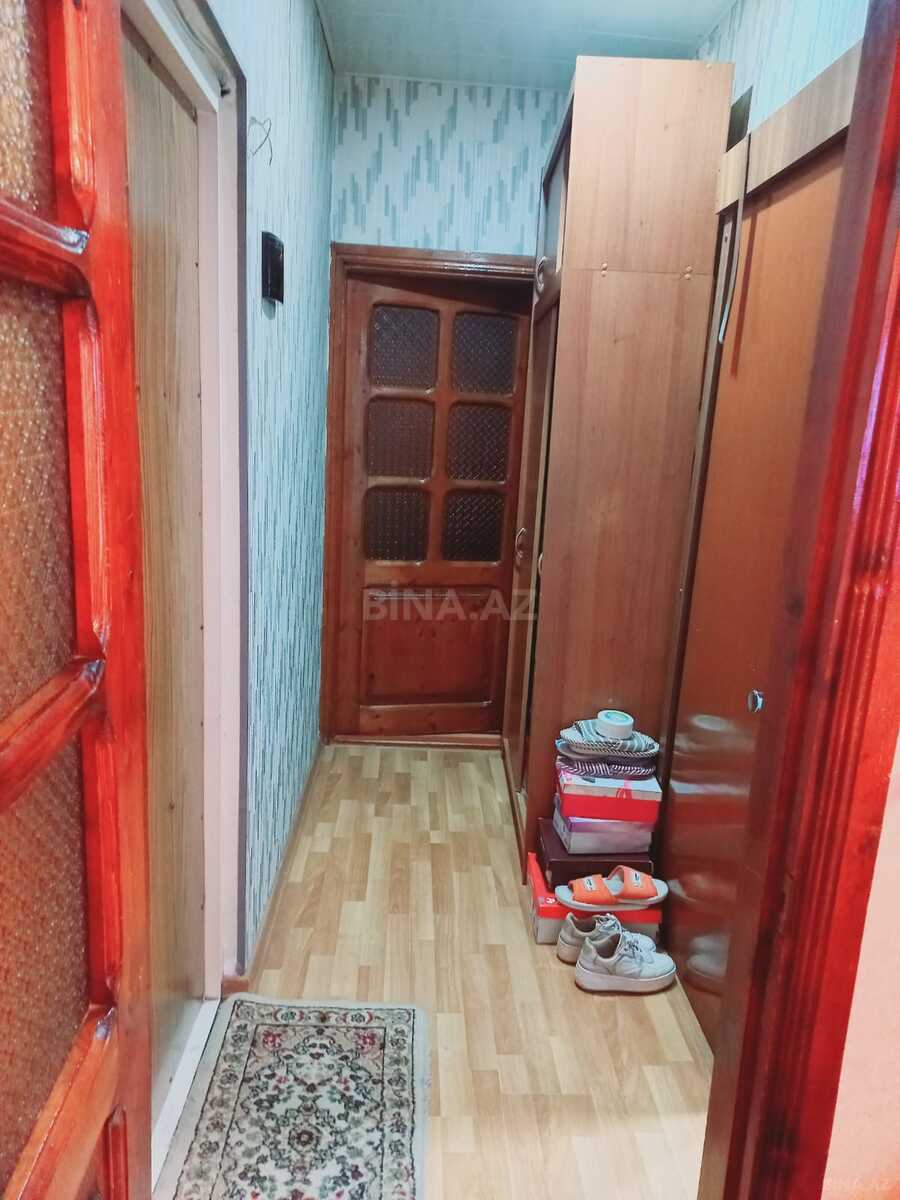 2 otaqlı Köhnə tikili, Gənclik m., Bakı