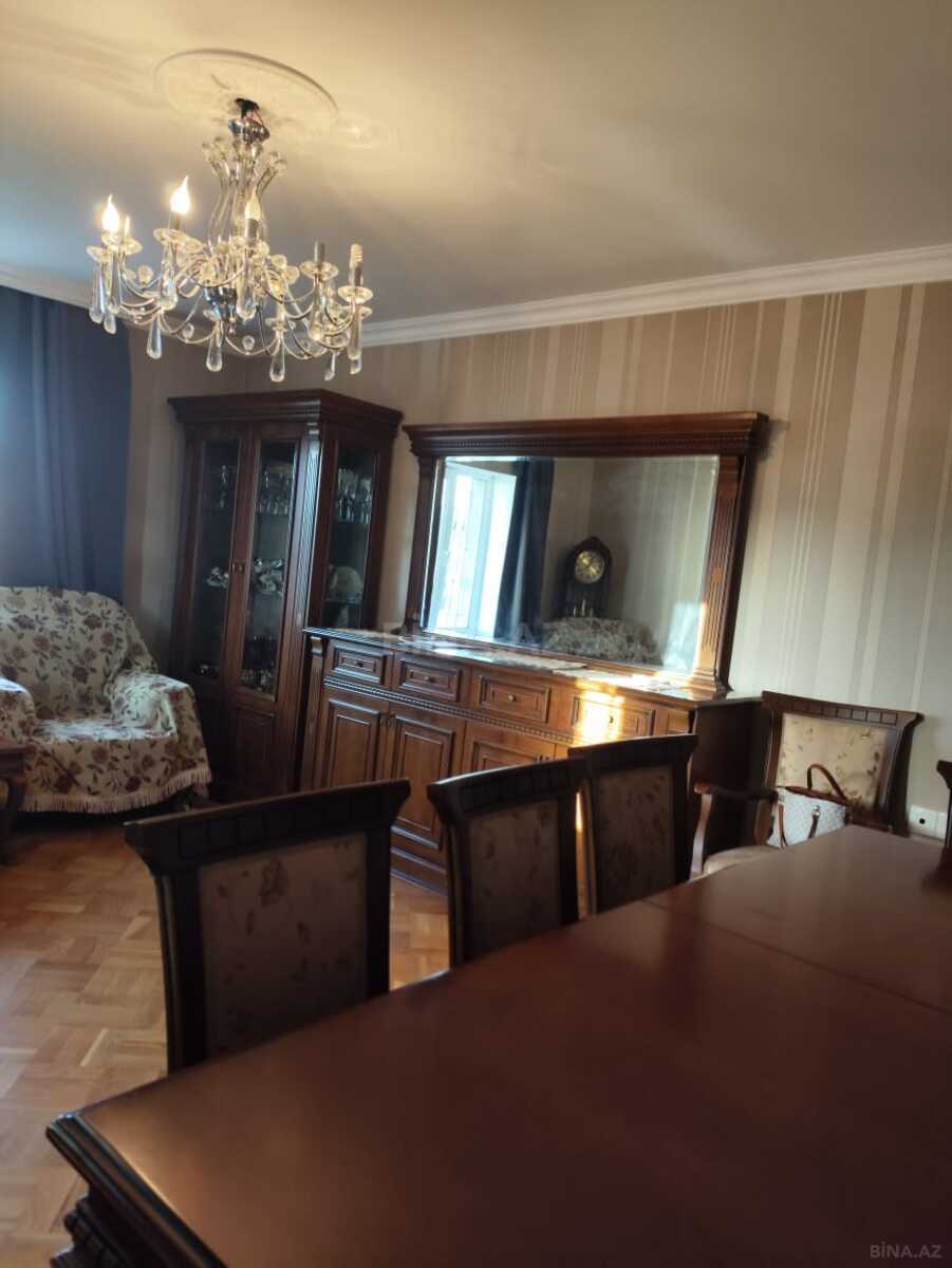 2 otaqlı Yeni tikili, İnşaatçılar m., Bakı