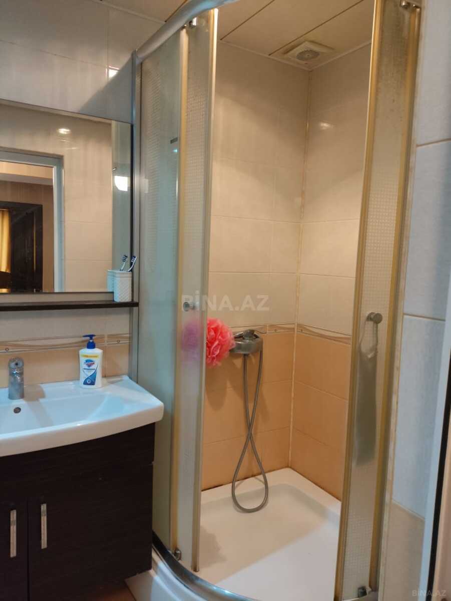 2 otaqlı Yeni tikili, İnşaatçılar m., Bakı