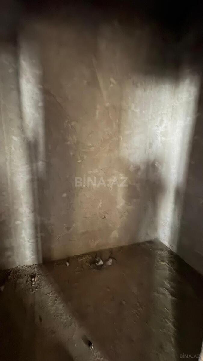 3 otaqlı Yeni tikili, Şah İsmayıl Xətai m., Bakı