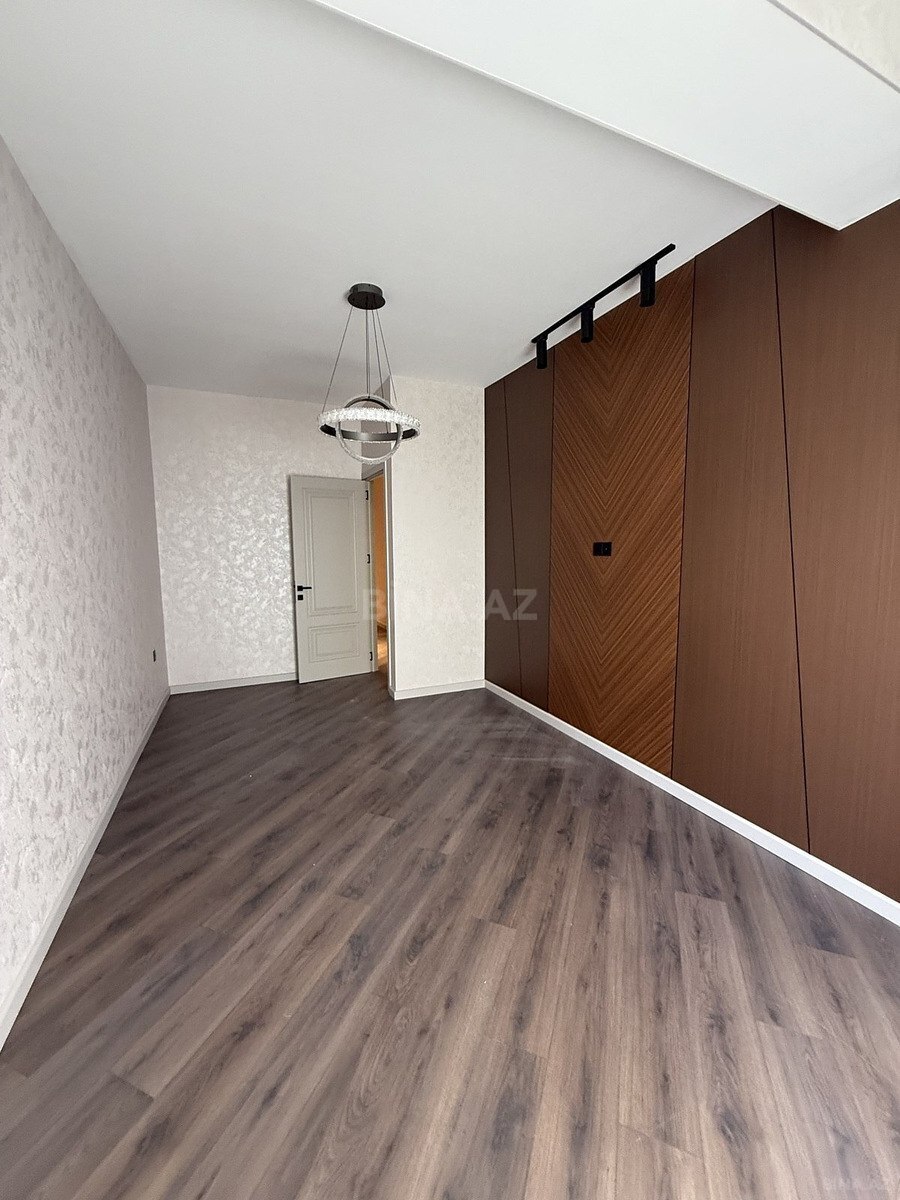2 otaqlı Yeni tikili, 28 May m., Bakı