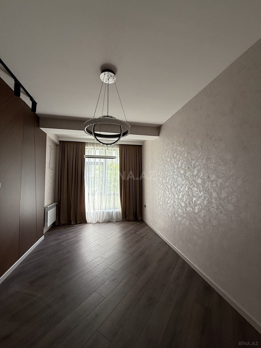 2 otaqlı Yeni tikili, 28 May m., Bakı