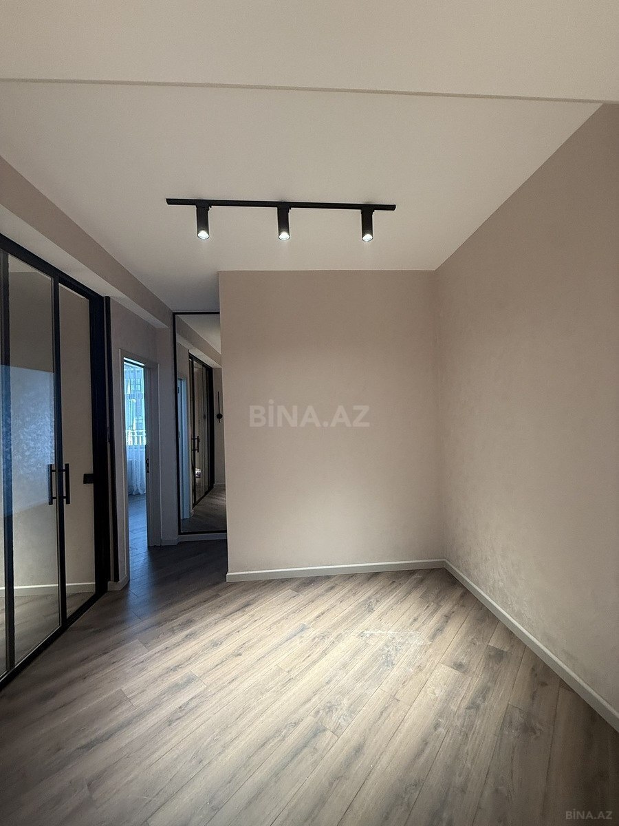 2 otaqlı Yeni tikili, 28 May m., Bakı