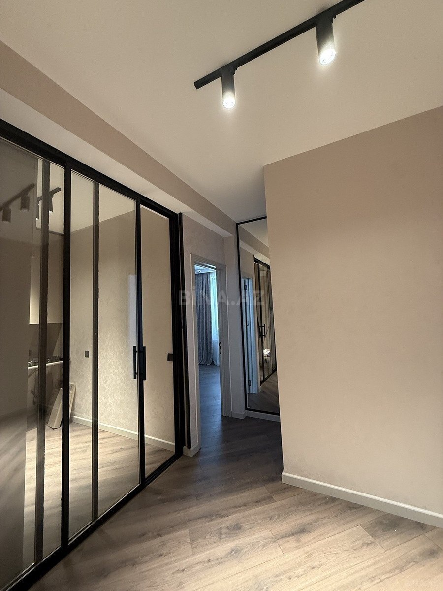 2 otaqlı Yeni tikili, 28 May m., Bakı