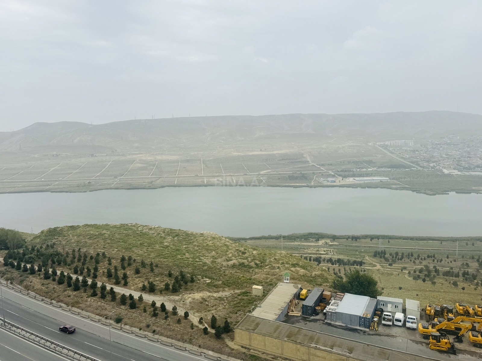 3 otaqlı Yeni tikili, Yasamal r., Bakı