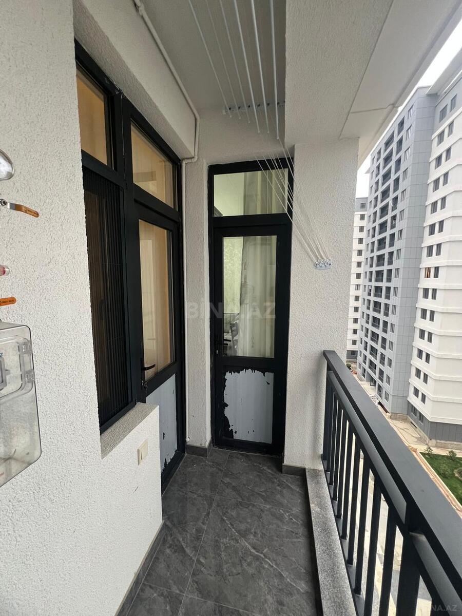 2 otaqlı Yeni tikili, 20 Yanvar m., Bakı