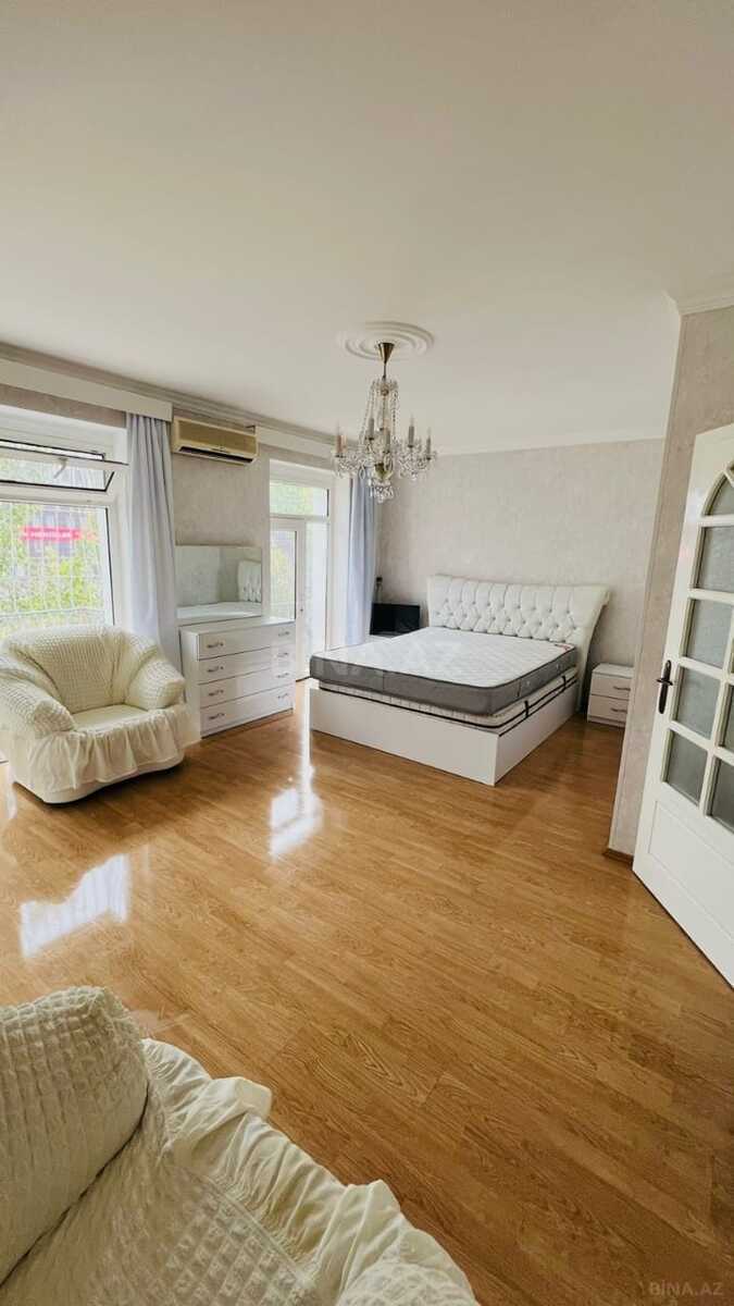 2 otaqlı Köhnə tikili, İçəri Şəhər m., Bakı