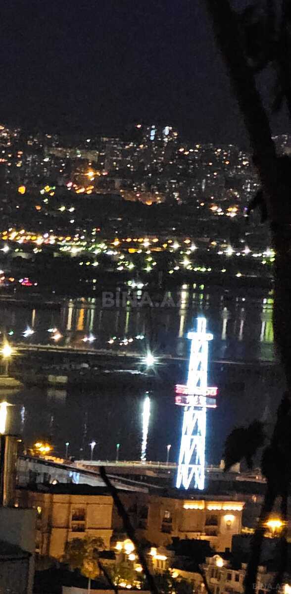 2 otaqlı Köhnə tikili, İçəri Şəhər m., Bakı