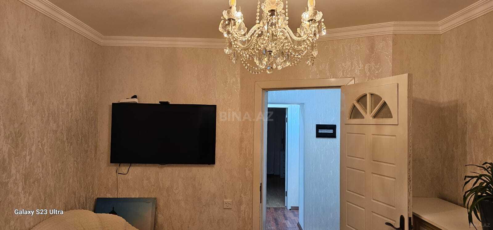 2 otaqlı Köhnə tikili, İçəri Şəhər m., Bakı