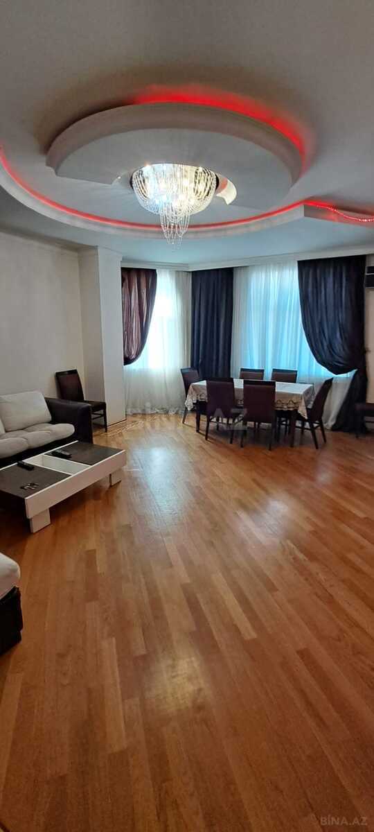 3 otaqlı Yeni tikili, Əhmədli m., Bakı