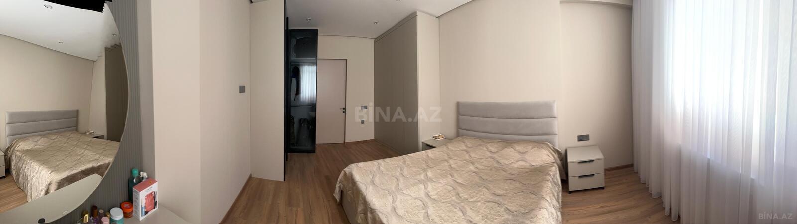 4 otaqlı Yeni tikili, İnşaatçılar m., Bakı
