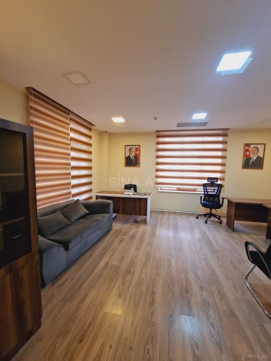 Obyekt Binəqədi r., Bakı