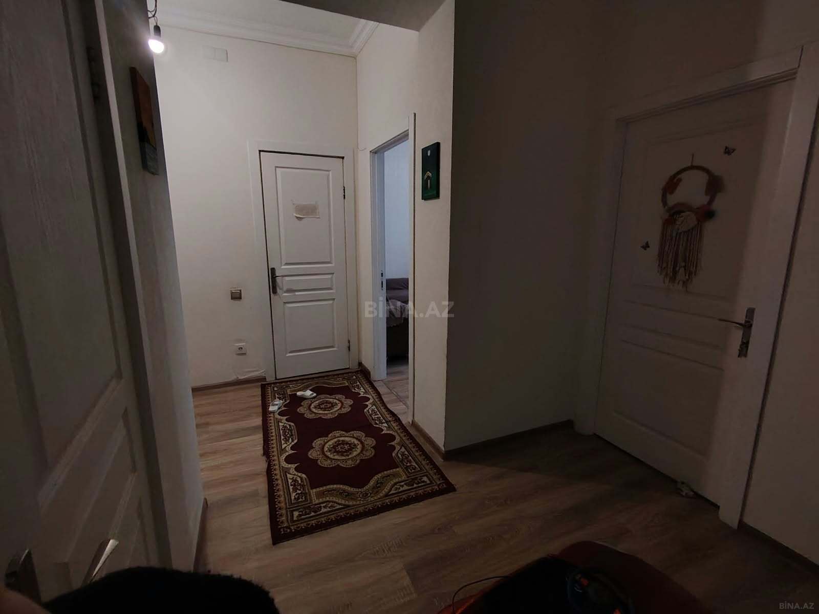3 otaqlı Yeni tikili, Suraxanı r., Bakı