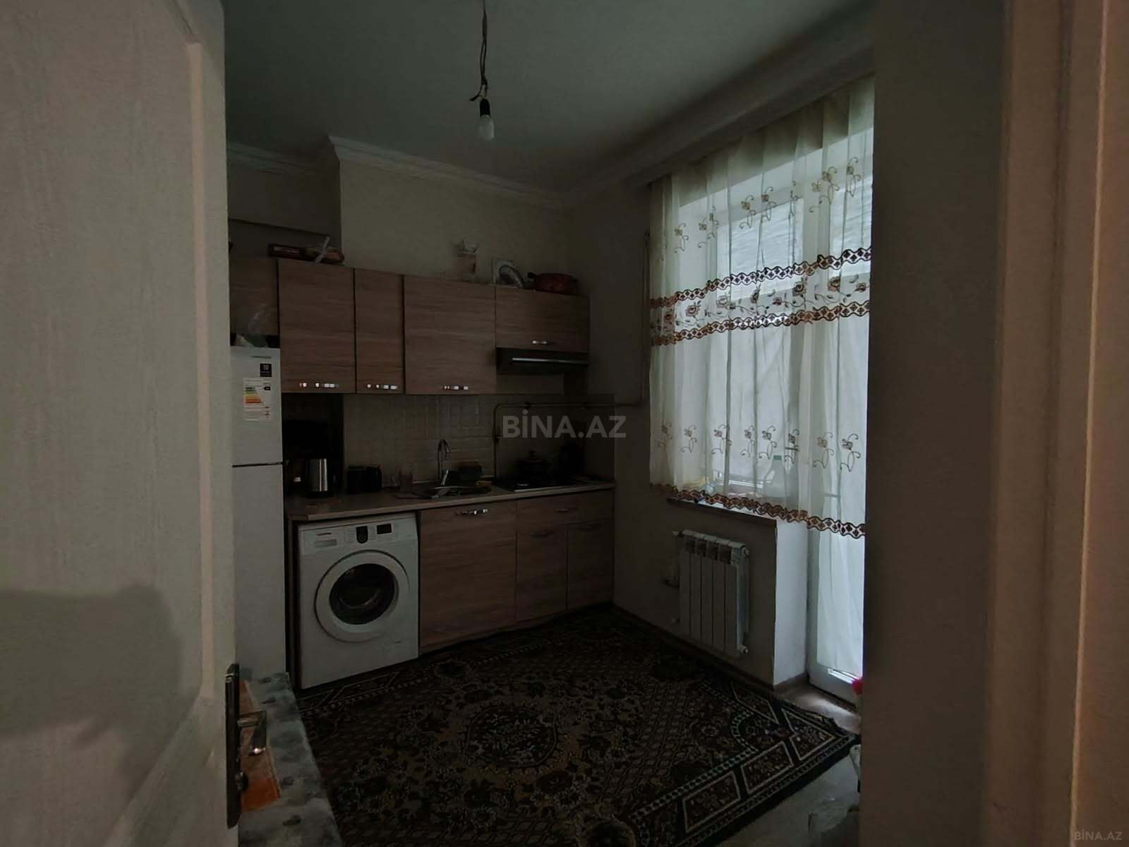 3 otaqlı Yeni tikili, Suraxanı r., Bakı