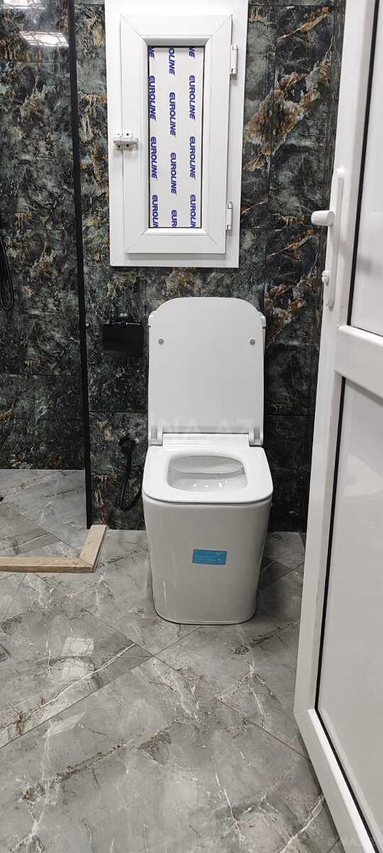 2 otaqlı Köhnə tikili, Nəsimi m., Bakı