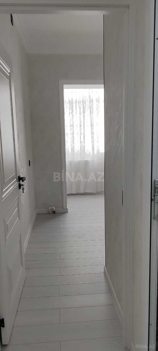 2 otaqlı Köhnə tikili, Nəsimi m., Bakı