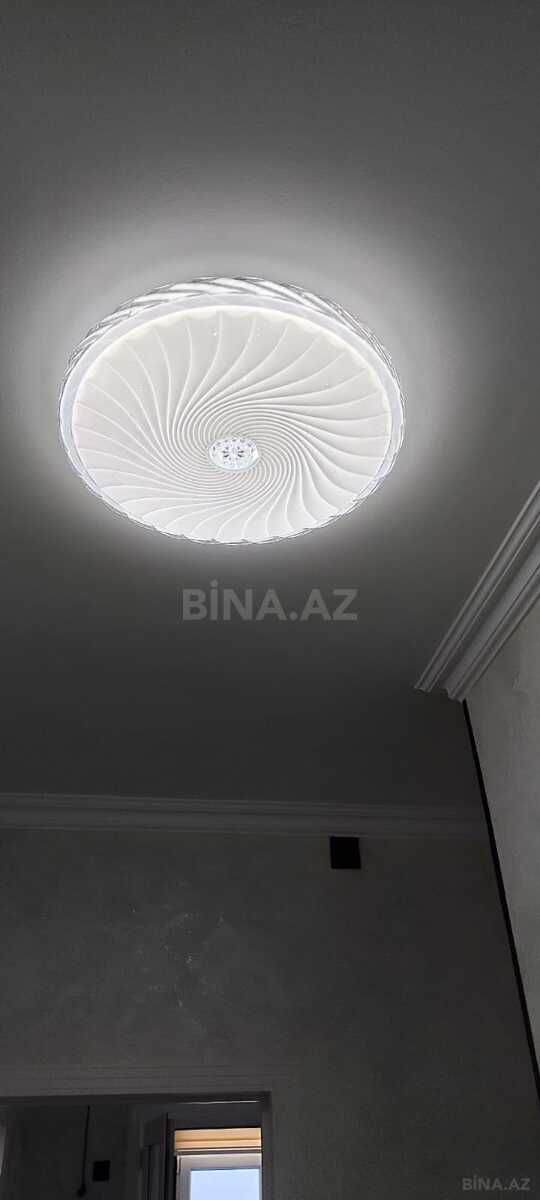 2 otaqlı Köhnə tikili, Nəsimi m., Bakı