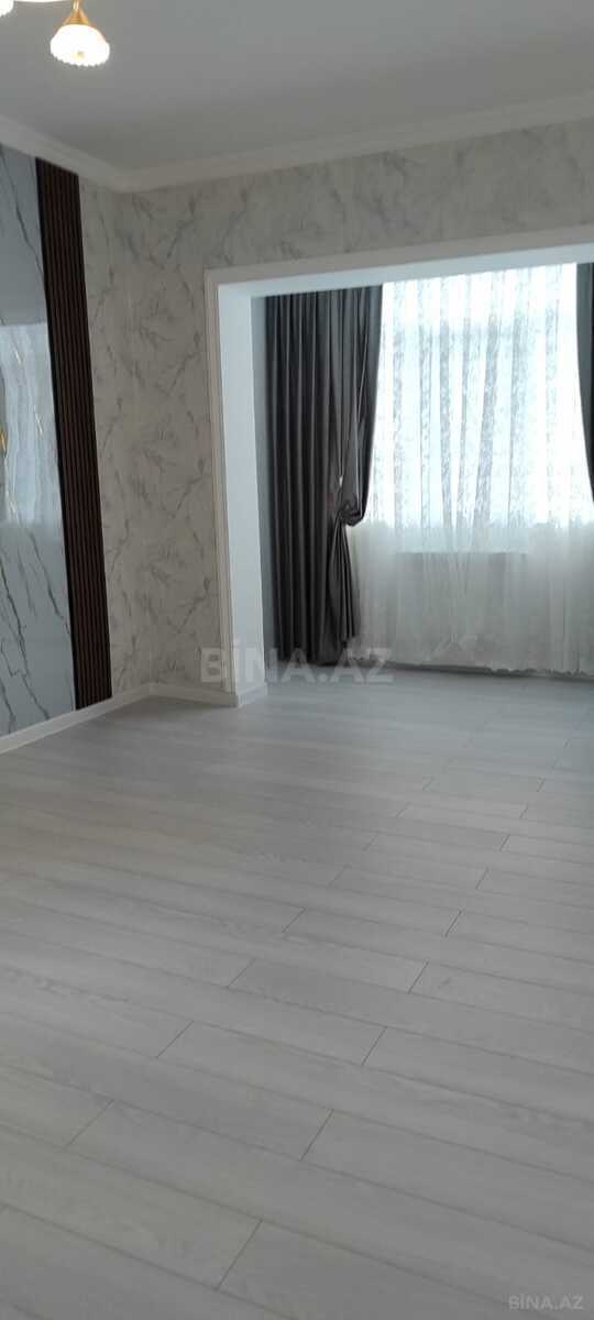 2 otaqlı Köhnə tikili, Nəsimi m., Bakı