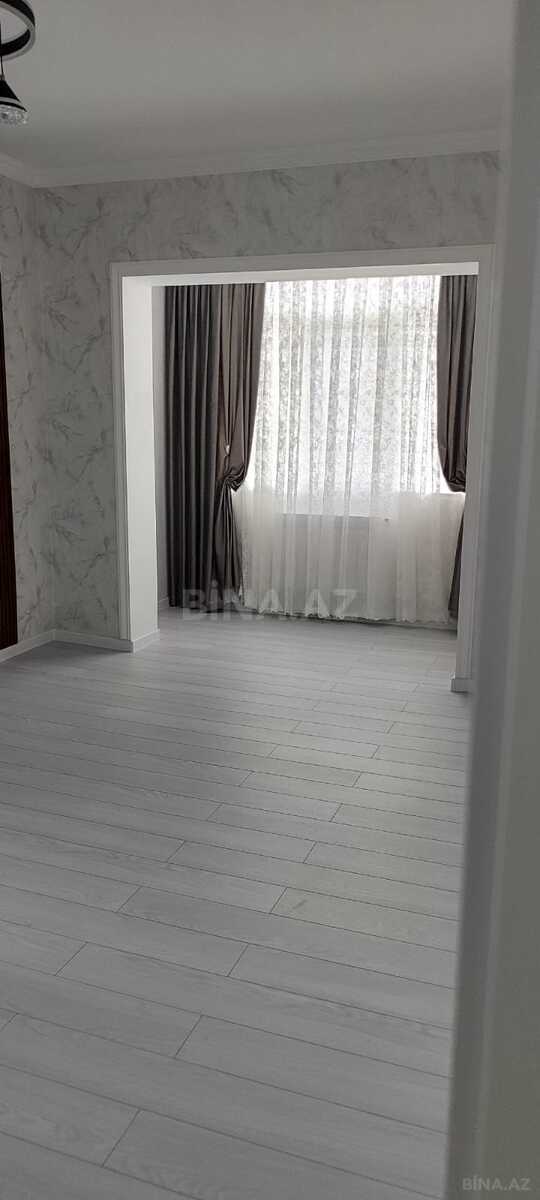 2 otaqlı Köhnə tikili, Nəsimi m., Bakı