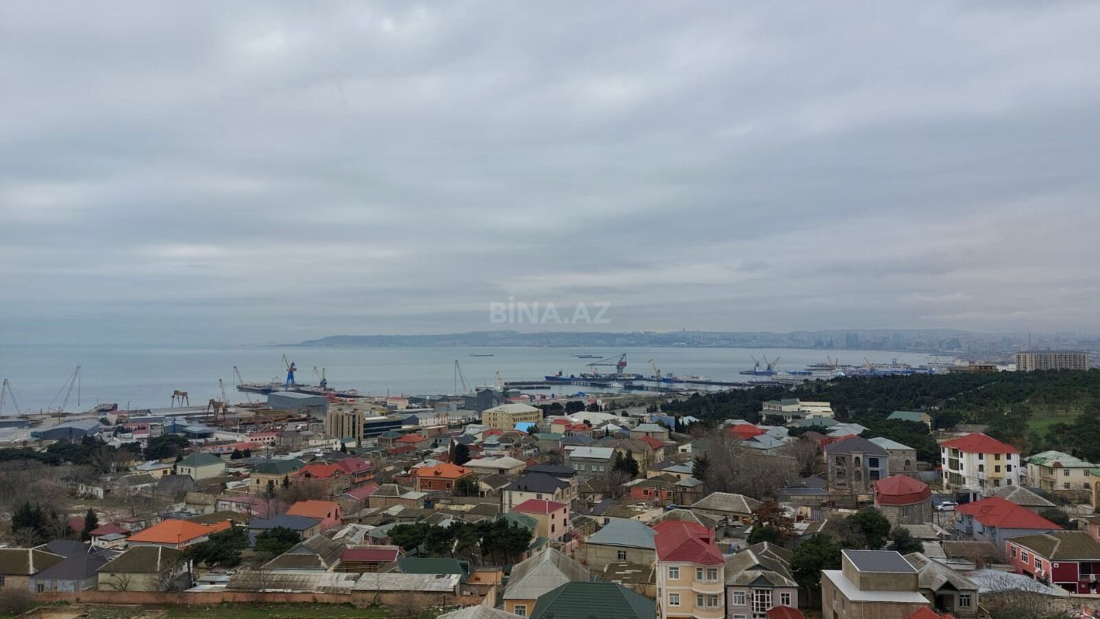 3 otaqlı Yeni tikili, Xətai r., Bakı