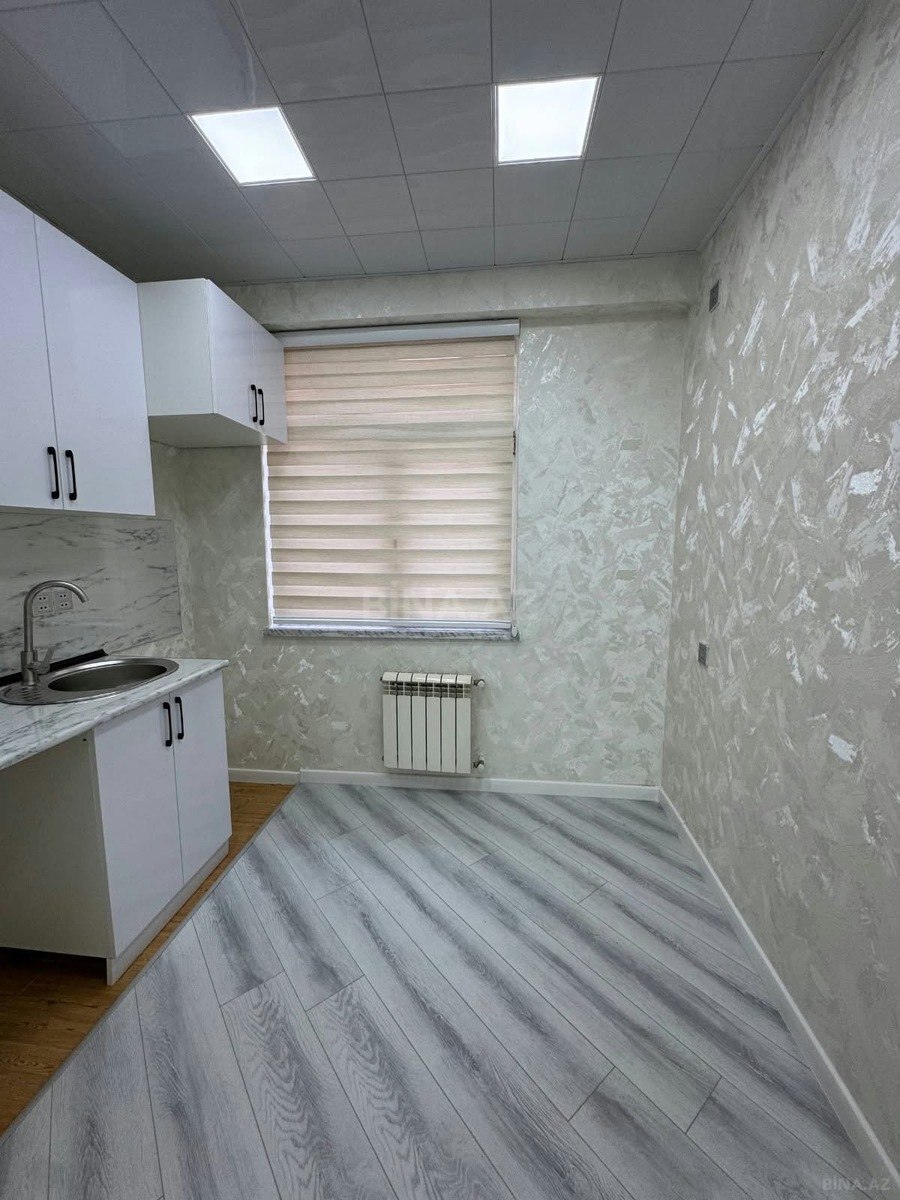 3 otaqlı Yeni tikili, Masazır q., Bakı
