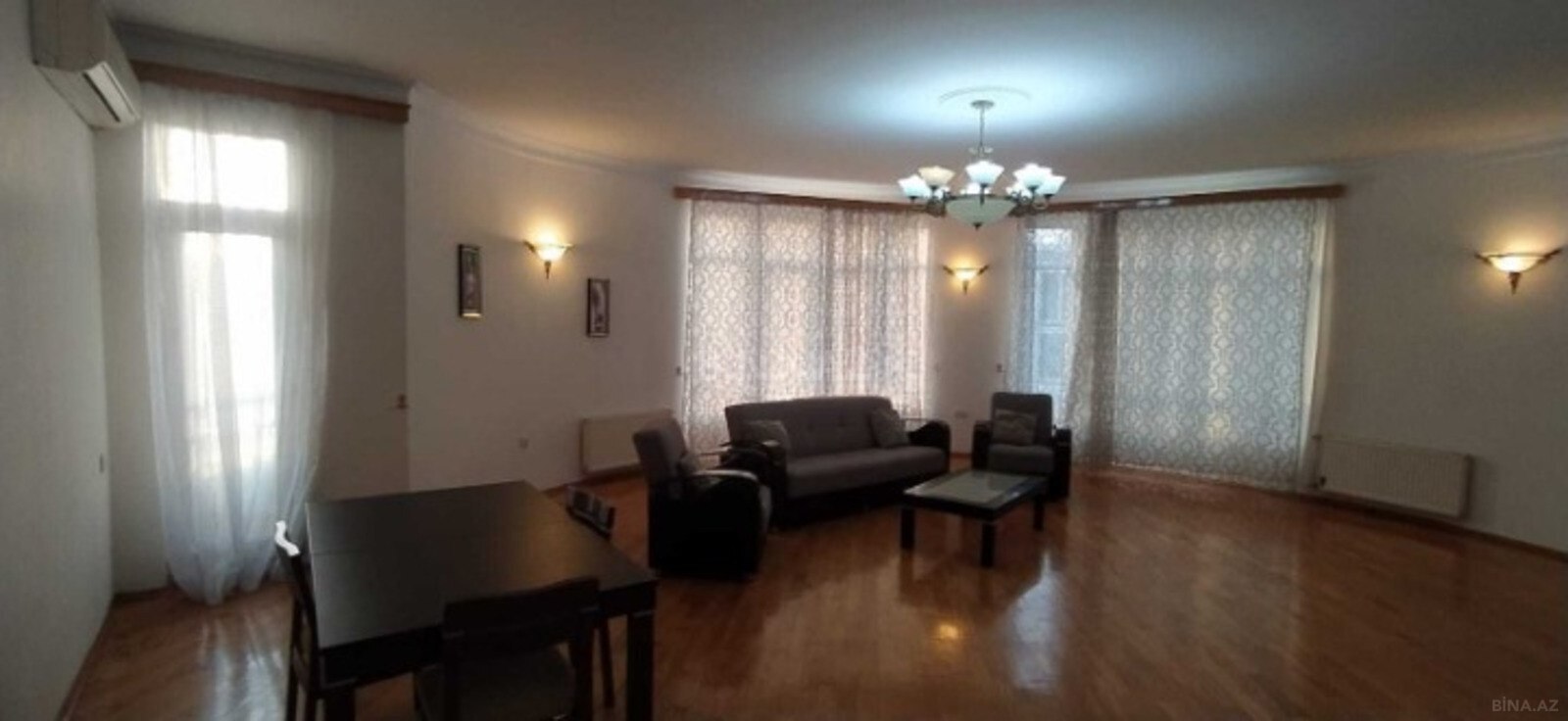 4 otaqlı Yeni tikili, 28 May m., Bakı