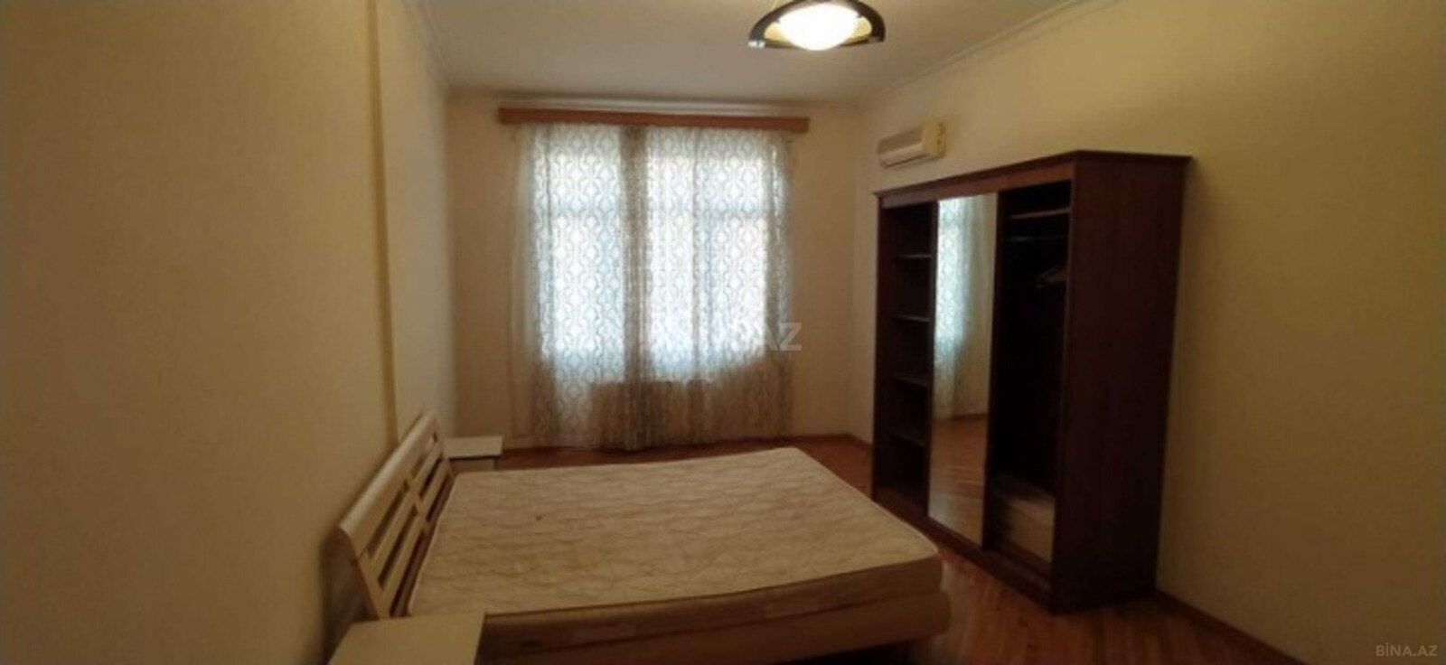 4 otaqlı Yeni tikili, 28 May m., Bakı
