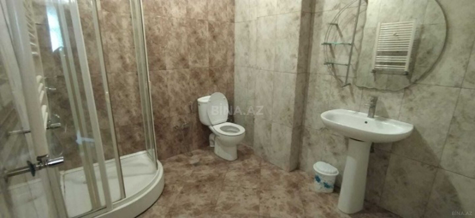 4 otaqlı Yeni tikili, 28 May m., Bakı