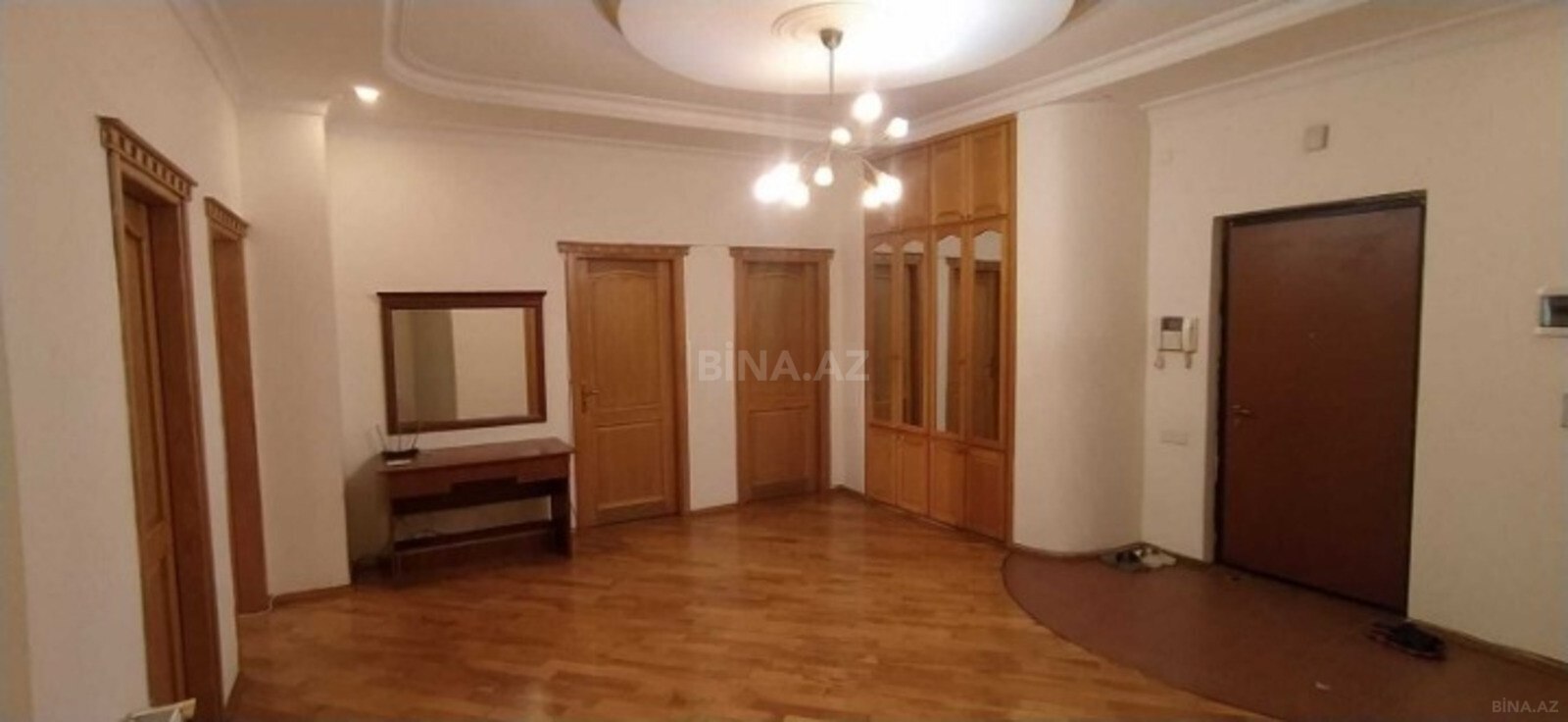 4 otaqlı Yeni tikili, 28 May m., Bakı