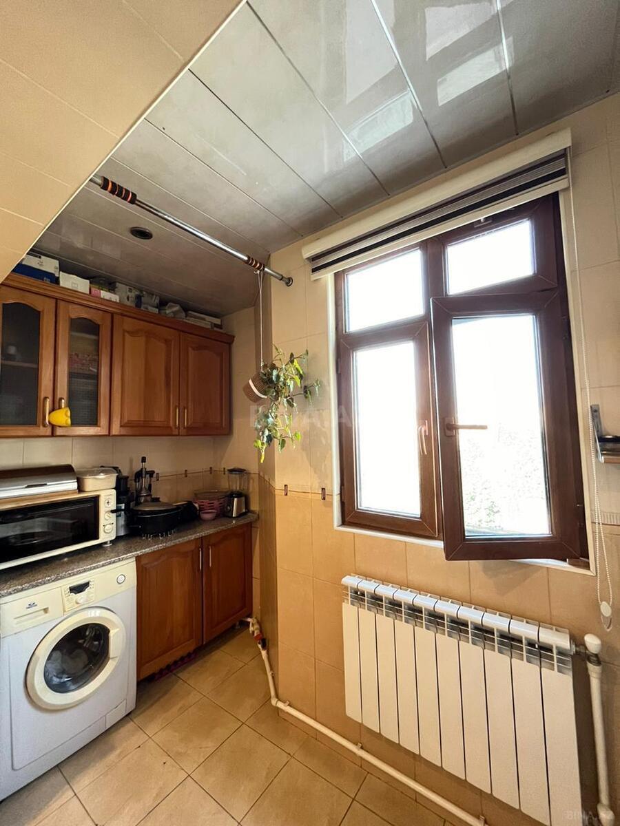 4 otaqlı Köhnə tikili, Xətai r., Bakı