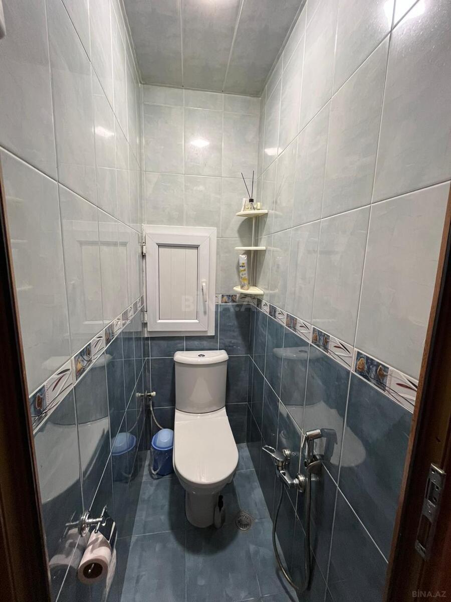 4 otaqlı Köhnə tikili, Xətai r., Bakı