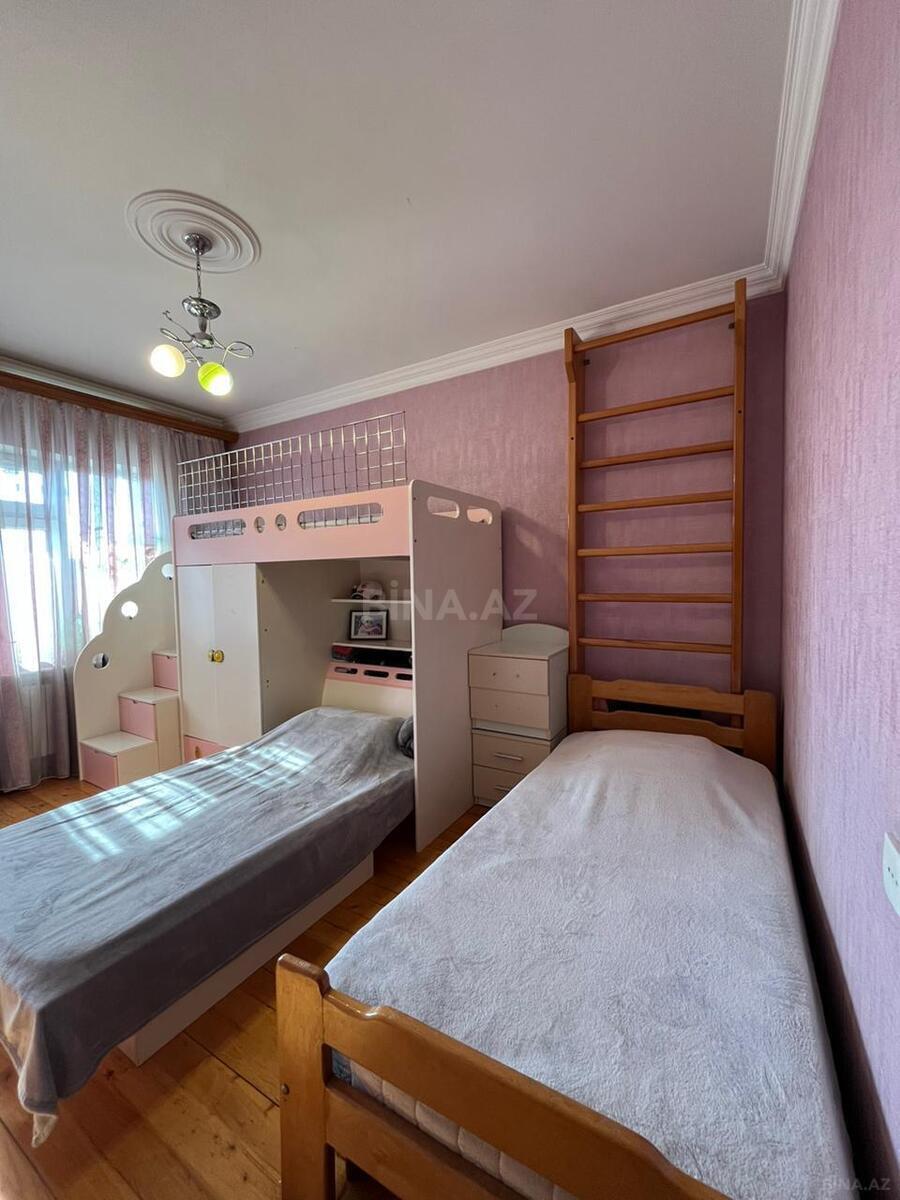 4 otaqlı Köhnə tikili, Xətai r., Bakı