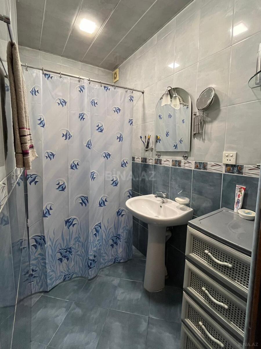 4 otaqlı Köhnə tikili, Xətai r., Bakı