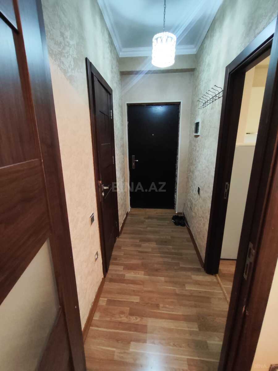 1 otaqlı Yeni tikili, Xırdalan