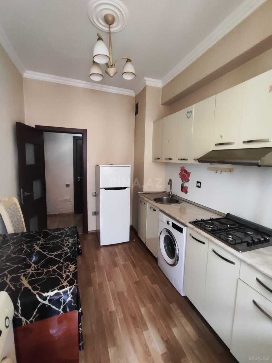 1 otaqlı Yeni tikili, Xırdalan