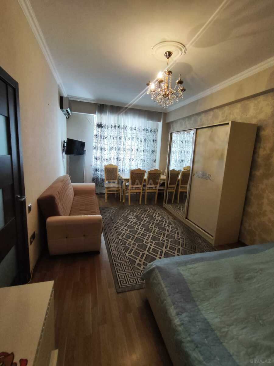 1 otaqlı Yeni tikili, Xırdalan