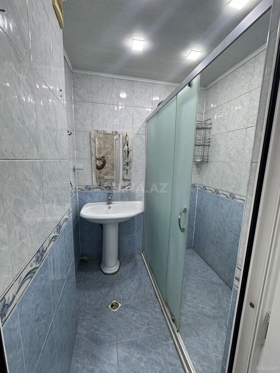 3 otaqlı Yeni tikili, Əhmədli m., Bakı