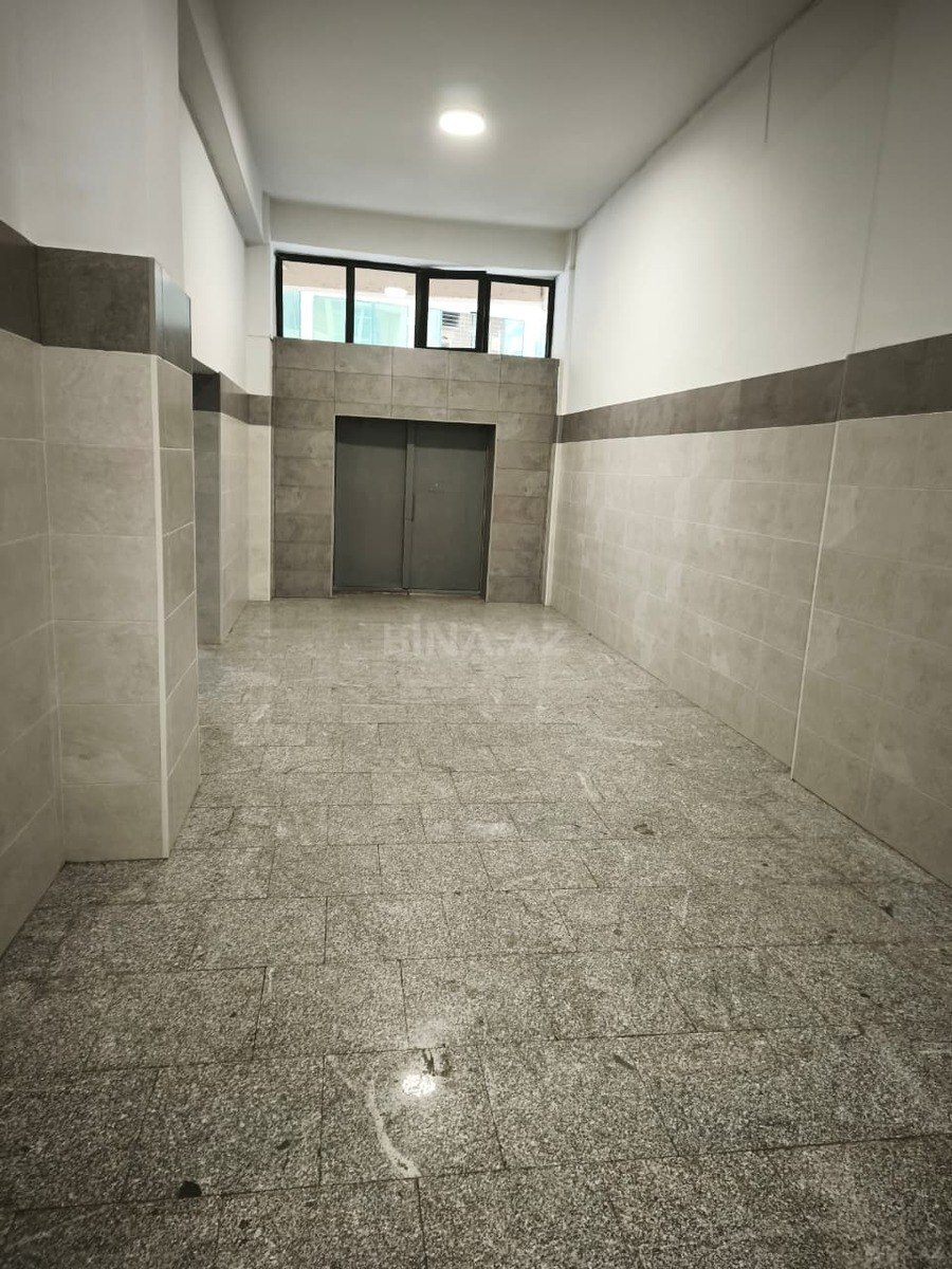 2 otaqlı Yeni tikili, Şah İsmayıl Xətai m., Bakı