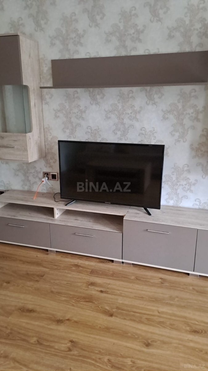 2 otaqlı Yeni tikili, Əhmədli m., Bakı