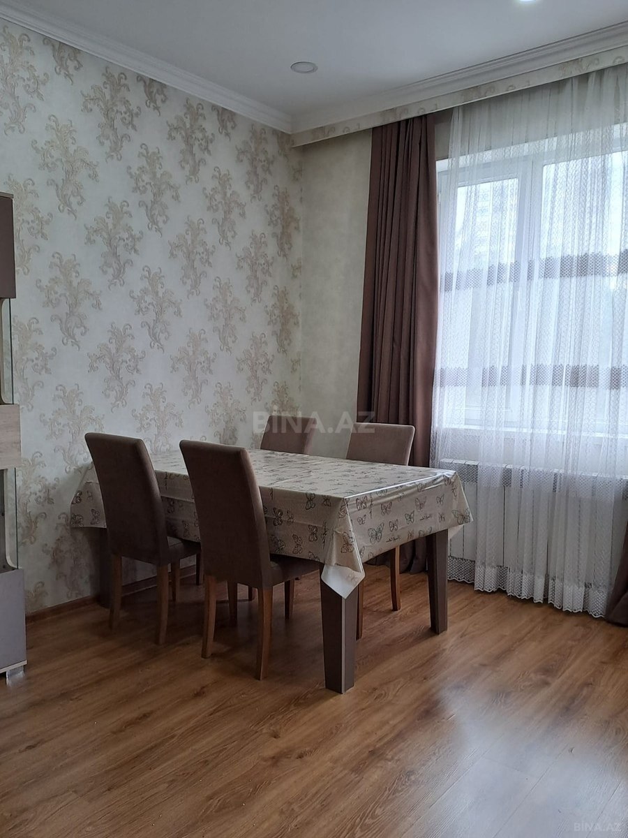 2 otaqlı Yeni tikili, Əhmədli m., Bakı