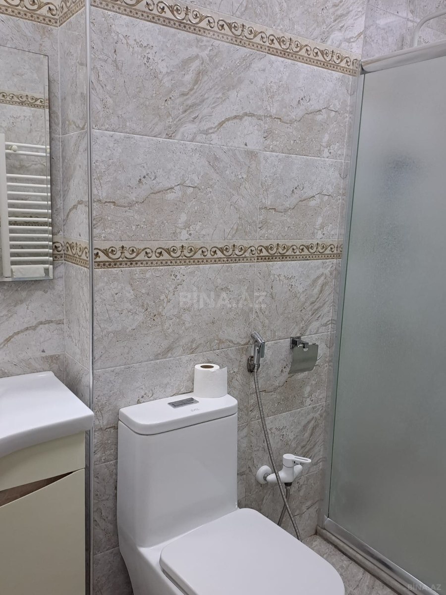 2 otaqlı Yeni tikili, Əhmədli m., Bakı