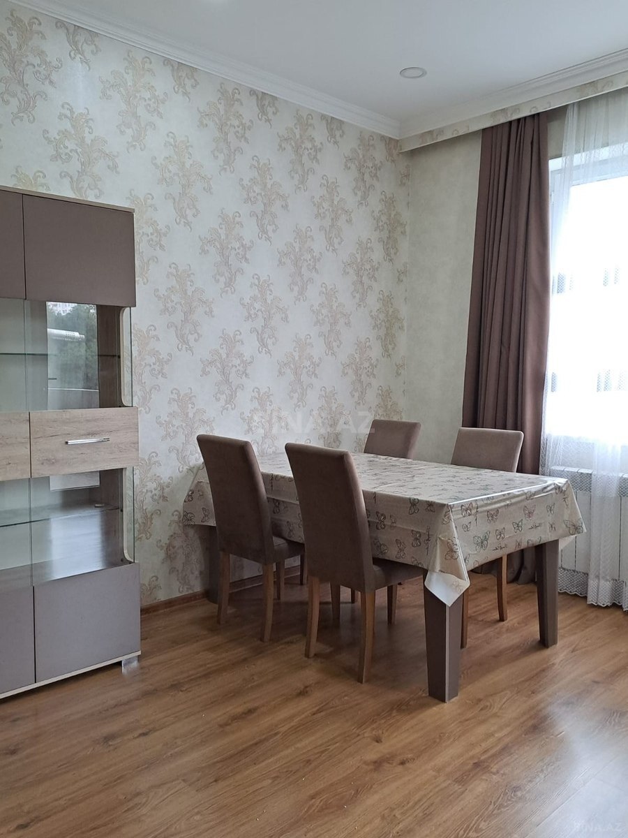 2 otaqlı Yeni tikili, Əhmədli m., Bakı