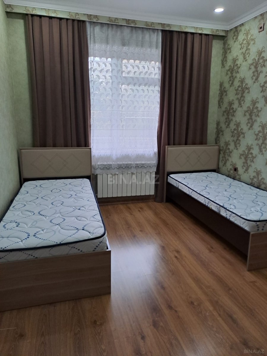 2 otaqlı Yeni tikili, Əhmədli m., Bakı