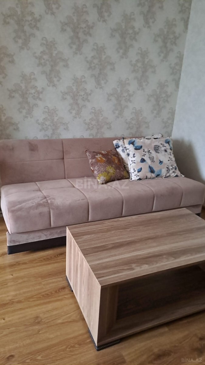 2 otaqlı Yeni tikili, Əhmədli m., Bakı