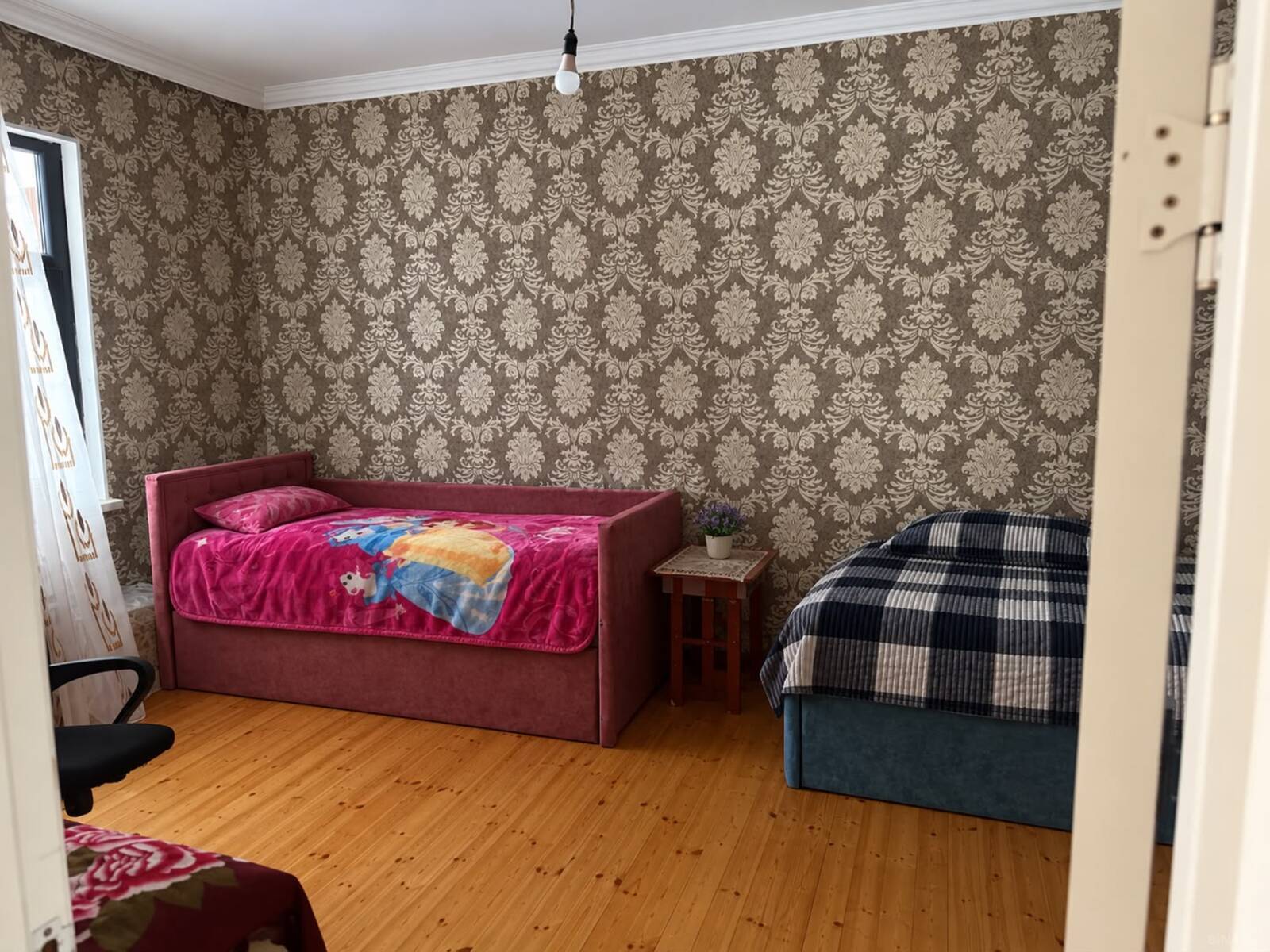 5 otaqlı Həyət evi/Bağ evi, Şıxov q., Bakı